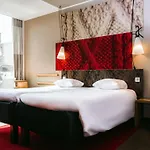 Hotel Ibis Centre La Haye