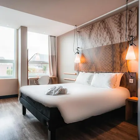 Hotel Ibis Centre The Hague