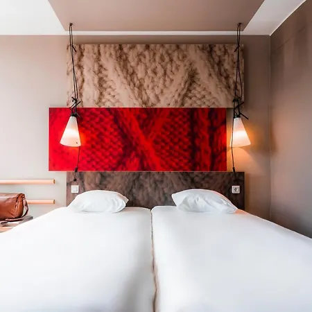 Hotel Ibis Centre L'Aia