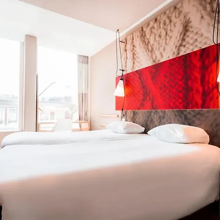 Hotel Ibis Centre L'Aia