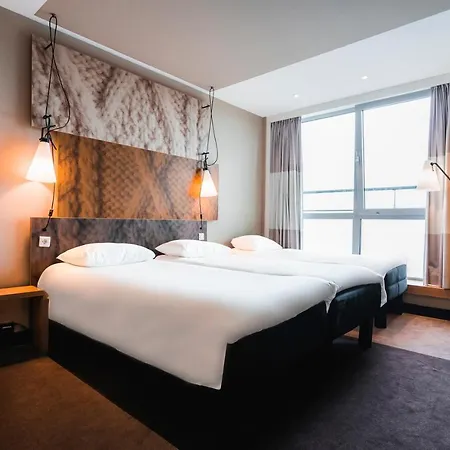 Ibis Centre Hotel