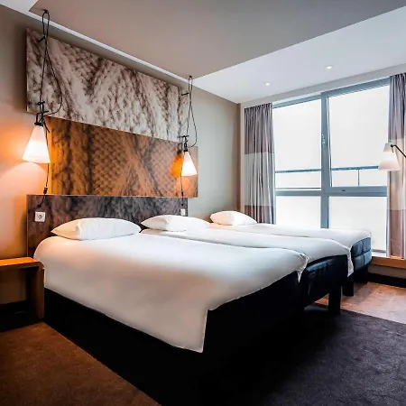 Hotel Ibis Centre 3*