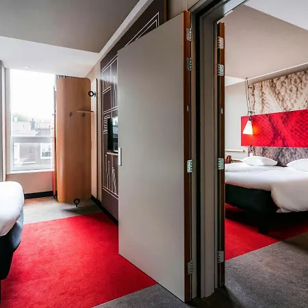 Hotel Ibis Centre