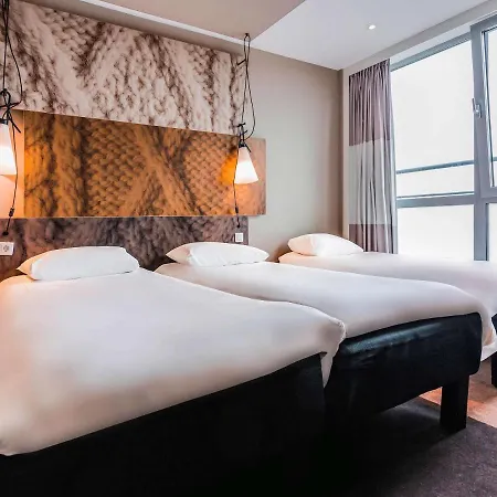 Ibis Centre Hotel The Hague