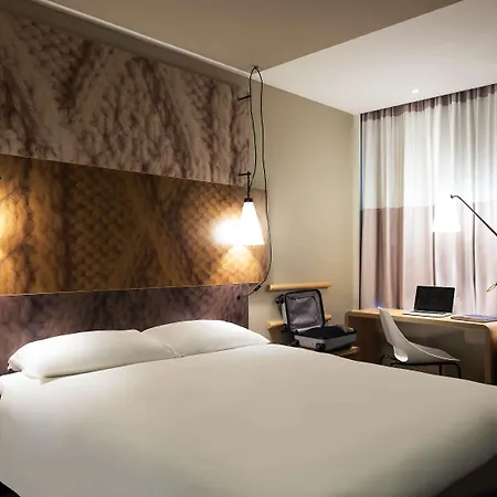 Hotel Ibis Centre