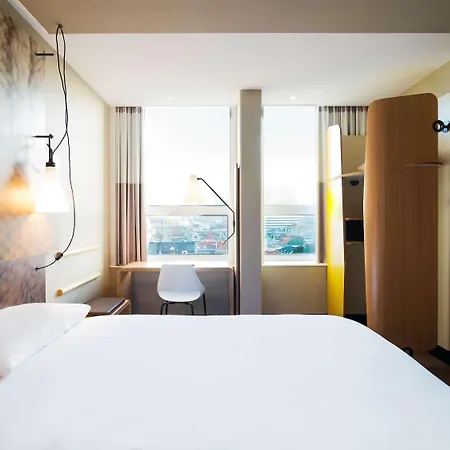 Ibis Centre Hotel