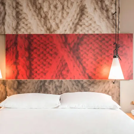 Ibis Centre Hotel The Hague