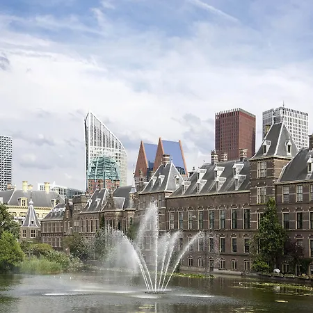 Ibis Centre 3* The Hague
