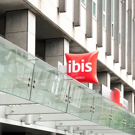 Ibis Centre 3* The Hague