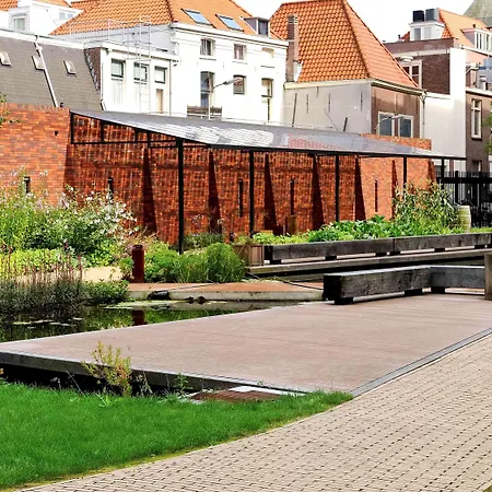 Ibis Centre Hotel The Hague