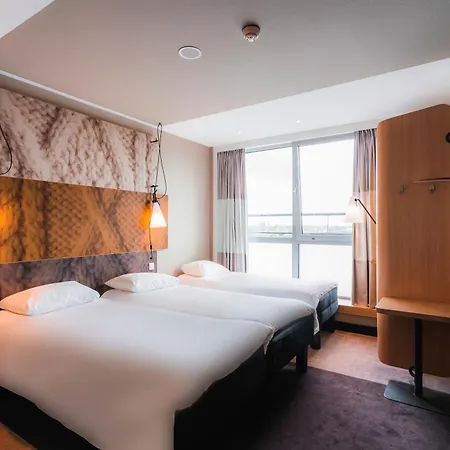 Ibis Centre Hotel L'Aia