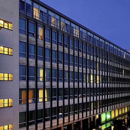 Ibis Centre 3* L'Aia