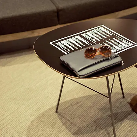 Ibis Centre Hotel L'Aia