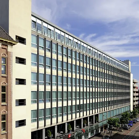 Hotel Ibis Centre L'Aia