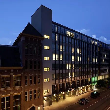 Ibis Centre Hotel L'Aia