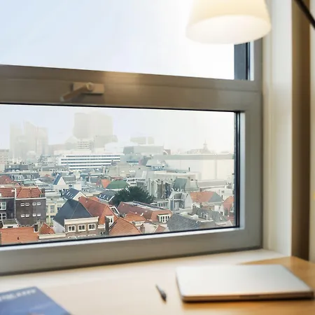 Ibis Centre 3* L'Aia