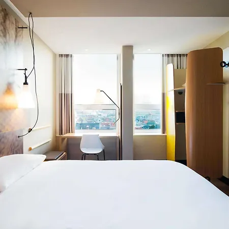 Ibis Centre Hotel L'Aia