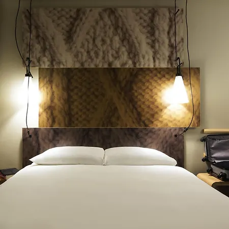 Hotel Ibis Centre L'Aia