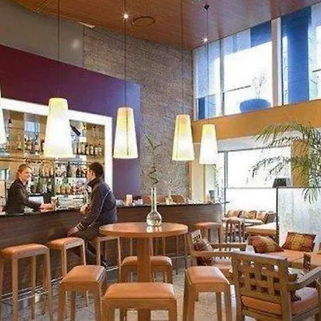 Hotel Ibis Centre 3*