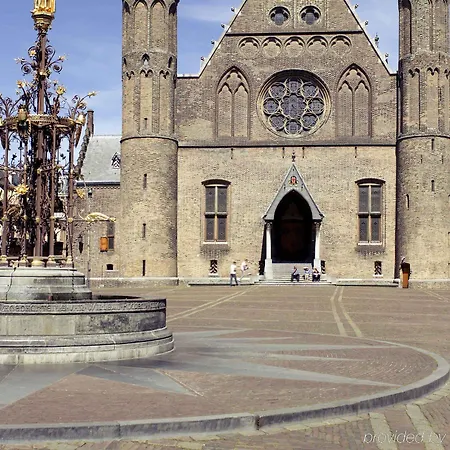 Hotel Ibis Centre 3*