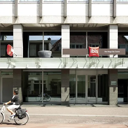 Ibis Centre Hotel