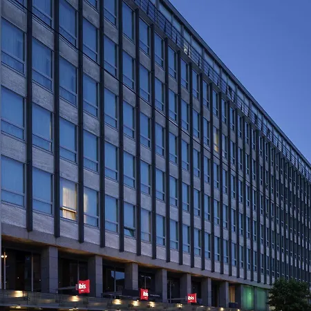 Ibis Centre The Hague