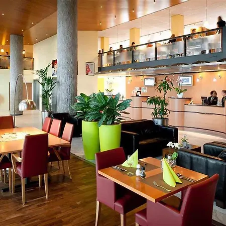 Ibis Centre Hotel The Hague
