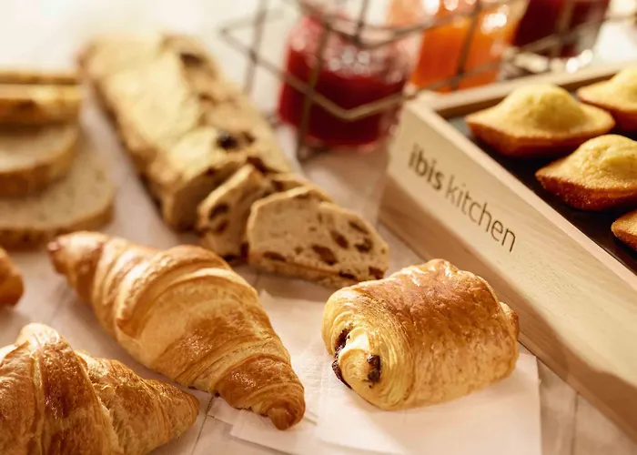 إبيس دين هاغ سيتي سنتر فندق 3*