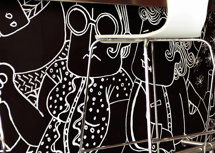 فندق إبيس دين هاغ سيتي سنتر