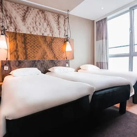 Ibis Centre 3* Гаага