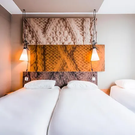 Ibis Centre Hotel Den Haag