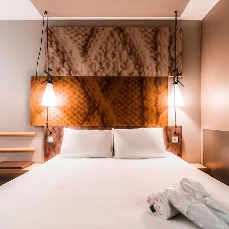 Ibis Centre Haga