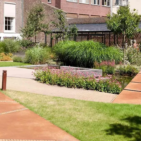 Ibis Centre Гаага