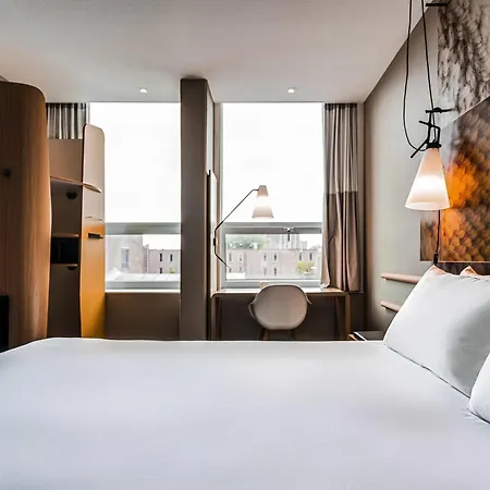 Ibis Centre Hotel