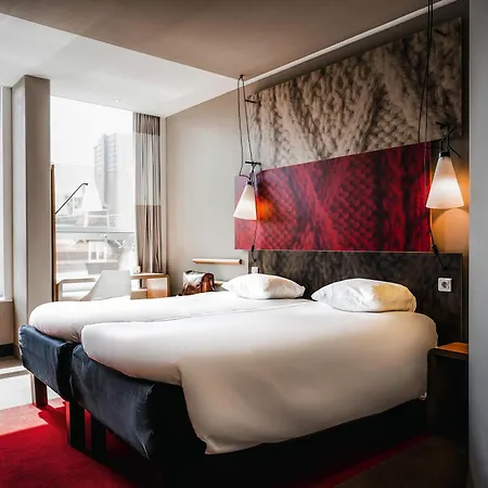 Ibis Centre 3* Гаага