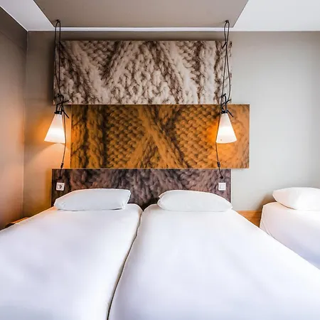 Ibis Centre 3* Χάγη