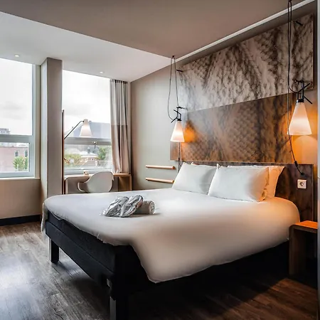 Ibis Centre Отель 3*