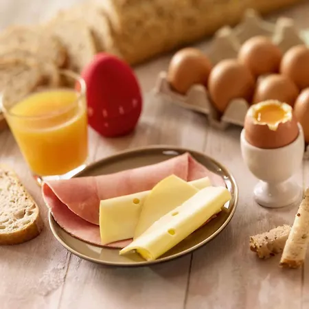 Ibis Centre Отель Гаага