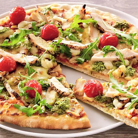 Отель Ibis Centre