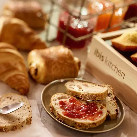 Ibis Centre 3* Den Haag