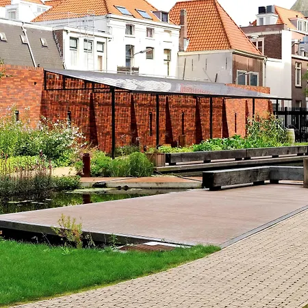 Ibis Centre Den Haag