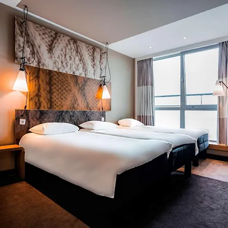 Ibis Centre Hotel