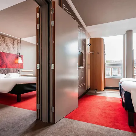 Ibis Centre Den Haag