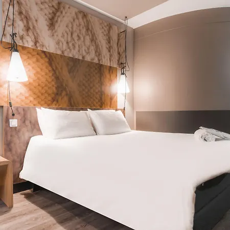 Hotel Ibis Centre Den Haag