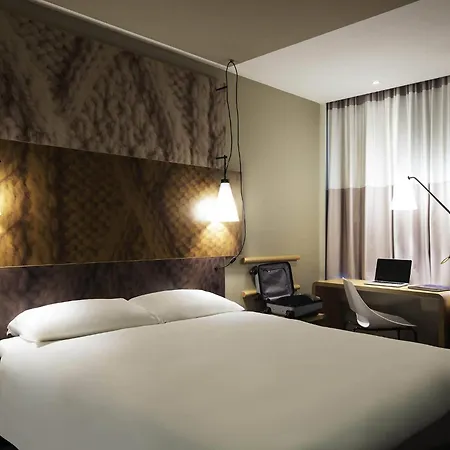 Ibis Centre Отель Гаага