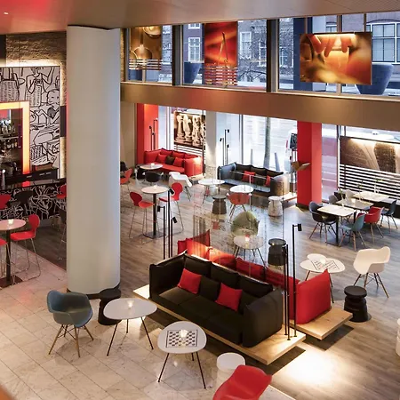 Ξενοδοχείο Ibis Centre