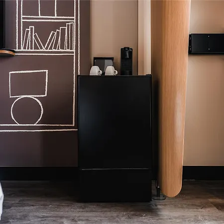Ibis Centre 3* La Haye