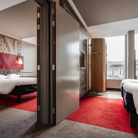 Ibis Centre 3*