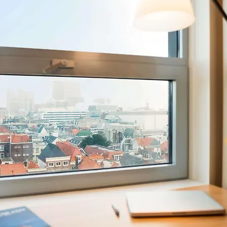 Ibis Centre 3*