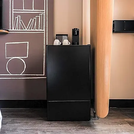 Ibis Centre La Haye